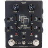 WALRUS AUDIO Xero Polylooper - Black Pedals and FX Walrus Audio 