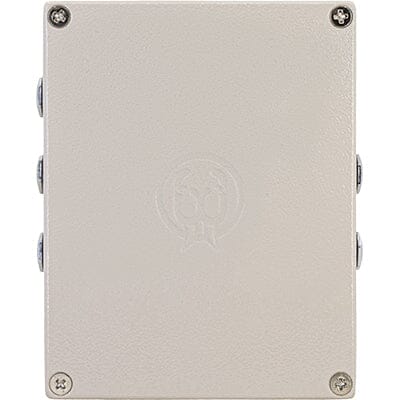 WALRUS AUDIO Xero Polylooper - Cream Pedals and FX Walrus Audio