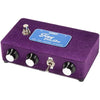 WARM AUDIO Foxy Tone Box - PURPLE Pedals and FX Warm Audio