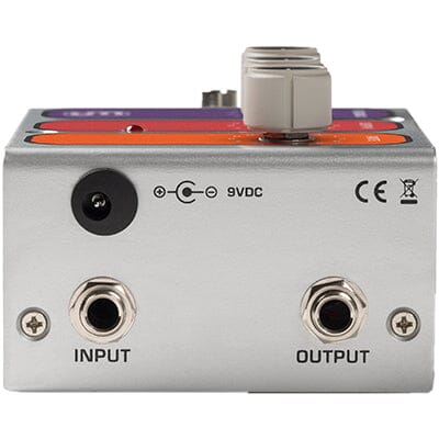 WARM AUDIO Mutation Phasor II Pedals and FX Warm Audio