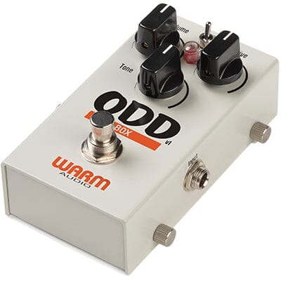 WARM AUDIO ODD Box Pedals and FX Warm Audio 