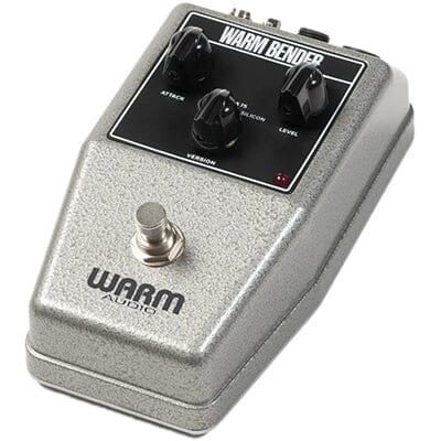 WARM AUDIO Warm Bender Pedals and FX Warm Audio