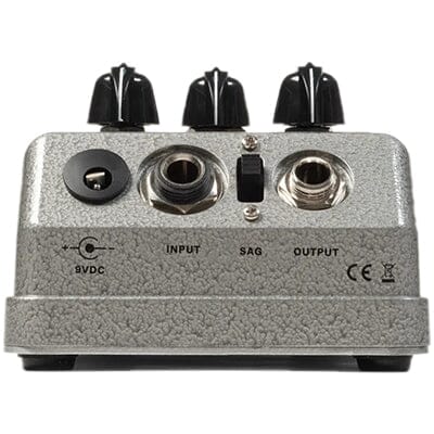 WARM AUDIO Warm Bender Pedals and FX Warm Audio