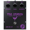 WREN and CUFF Black Violet Caprid Special Pedals and FX Wren And Cuff