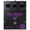 WREN and CUFF Black Violet Caprid Special Pedals and FX Wren And Cuff 