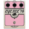 WREN and CUFF OG Eye See '78 Pedals and FX Wren And Cuff 