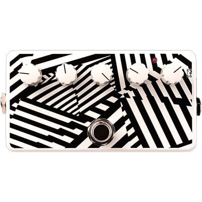 Zvex Razzle Fuzz Factory