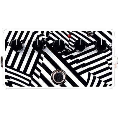 Zvex Razzle Instant Lofi Junky