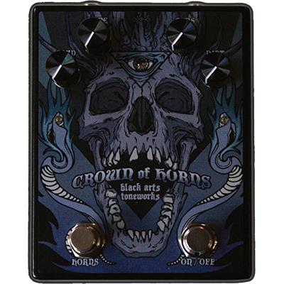 BLACK ARTS TONEWORKS Crown of Horns