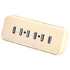 LOLLAR PICKUPS P-90 Staple Neck Creme Pickups Lollar