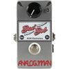 ANALOG MAN Bad Bob Booster Pedals and FX Analog Man