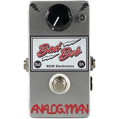 ANALOG MAN Bad Bob Booster