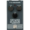 TC ELECTRONIC Grand Magus Distortion Pedals and FX TC Electronic 