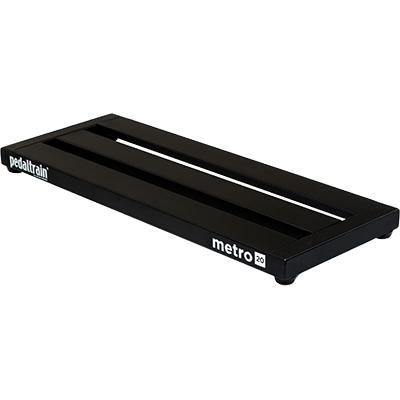 PEDALTRAIN Metro 20 Tour Case Accessories Pedaltrain