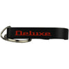 DELUXE Keyring Accessories Deluxe Guitars 