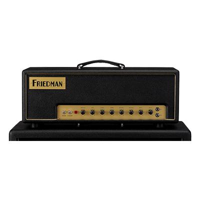 FRIEDMAN Small Box 50w Head | Deluxe Guitars 