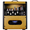 SWART AMPS Atomic Space Tone Amplifiers Swart Amps