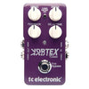 TC ELECTRONIC Vortex Flanger Pedals and FX TC Electronic 
