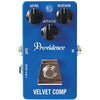 PROVIDENCE VLC-1 Velvet Comp Pedals and FX Providence 