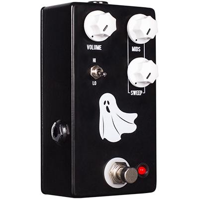 JHS Haunting Mids Pedals and FX JHS Pedals