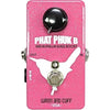 WREN and CUFF Phat Phuk B Pedals and FX Wren And Cuff