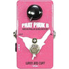 WREN and CUFF Phat Phuk B Pedals and FX Wren And Cuff 