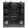 GREENHOUSE Double Edged Distortion Pedals and FX Greenhouse Effects