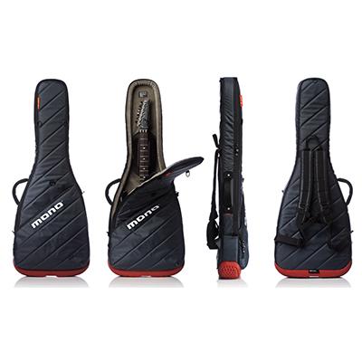 MONO Vertigo Guitar Case Black (In-Store Only) Accessories Mono Cases