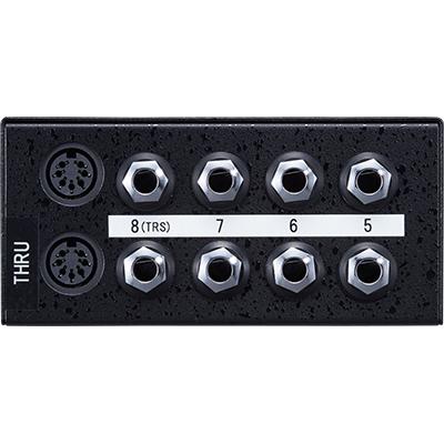 ギター FREE THE TONE / JB-82S FREE THE TONE JB-82s Signal Junction Box | Deluxe Guitars