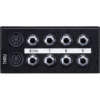 FREE THE TONE JB-82s Signal Junction Box Pedals and FX Free The Tone 