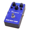 PROVIDENCE BTC-1 Bass Boot Comp Pedals and FX Providence