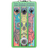 BLACK ARTS TONEWORKS Tres Diablos Ruidosos Pedals and FX Black Art Toneworks