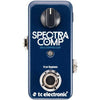 TC ELECTRONIC Spectra Comp Pedals and FX TC Electronic 