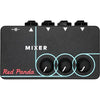 RED PANDA Mixer Pedals and FX Red Panda