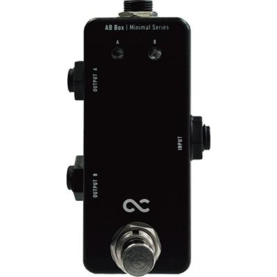 ギター Free The Tone JB-21 SIGNAL JUNCTION BOX The Guitar Sanctuary | Free The Tone | JB-21B | Signal