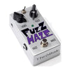 THROBAK ELECTRONICS Fuzz Haze Pedals and FX Throbak Electronics