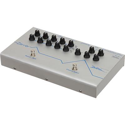 DIEZEL Zerrer Preamp