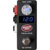 DISASTER AREA DESIGNS Micro Clock Pedals and FX Disaster Area Designs 