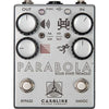 CAROLINE Parabola Pedals and FX Caroline Guitar Company