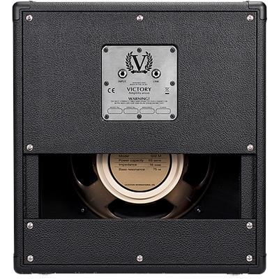 VICTORY AMPLIFICATION V112CB Cabinet Amplifiers Victory Amplification 