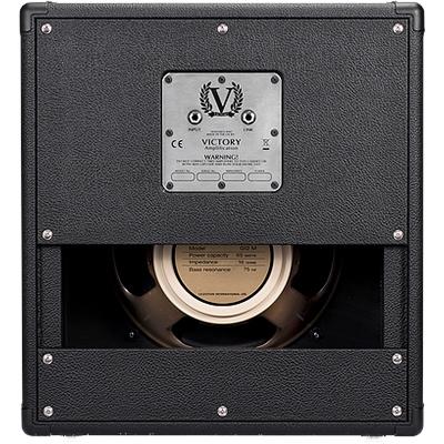 VICTORY AMPLIFICATION V112CB Cabinet Amplifiers Victory Amplification 