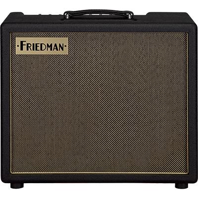 FRIEDMAN Runt 50 Combo Amplifiers Friedman Amplification