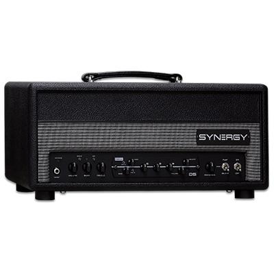 SYNERGY AMPS SYN-30 30w Head Amplifiers Synergy Amps 