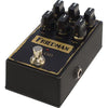 FRIEDMAN BE-OD Pedal Pedals and FX Friedman Amplification