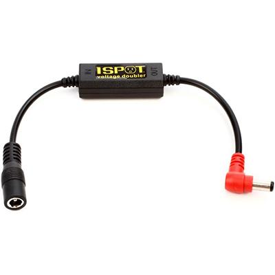 1 SPOT Voltage Doubler Accessories 1 Spot