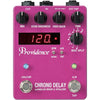 PROVIDENCE DLY-4 Chrono Delay Pedals and FX Providence