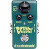 TC ELECTRONIC Viscous Vibe Pedals and FX TC Electronic 