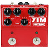FOXROX ZIM Pedals and FX Foxrox Electronics