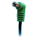 CIOKS DC Cable Reverse Polarity 2.5mm 50cm - 4050 Accessories Cioks 