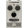 TC ELECTRONIC Forcefield Compressor Pedals and FX TC Electronic 